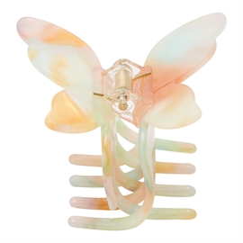 Pico Butterfly Claw - Pastel MOP 